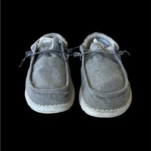 🥮🌺Wally funk hey dudes